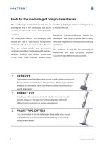 Catalog for Composite Tools (07/2015) - 2