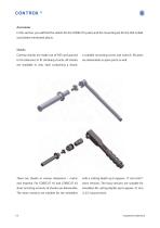 Tools for the Machining of Composite Materials - 12