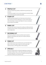 Tools for the Machining of Composite Materials - 3