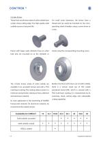 Tools for the Machining of Composite Materials - 8