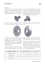 Werkzeuge zur Bearbeitung von Compositematerialien - 8