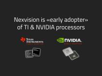NEXVISION  ELECTRONIC  REFERENCE DESIGN-10