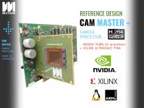 NEXVISION  ELECTRONIC  REFERENCE DESIGN-11