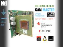 NEXVISION  ELECTRONIC  REFERENCE DESIGN-12