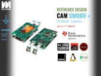 NEXVISION  ELECTRONIC  REFERENCE DESIGN-13
