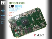 NEXVISION  ELECTRONIC  REFERENCE DESIGN-14