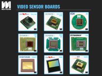 NEXVISION  ELECTRONIC  REFERENCE DESIGN-16