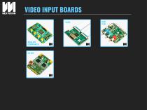 NEXVISION  ELECTRONIC  REFERENCE DESIGN-17
