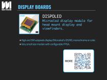 NEXVISION  ELECTRONIC  REFERENCE DESIGN-18