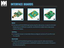 NEXVISION  ELECTRONIC  REFERENCE DESIGN-19