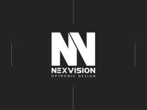 NEXVISION  ELECTRONIC  REFERENCE DESIGN-26