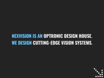 NEXVISION  ELECTRONIC  REFERENCE DESIGN-3