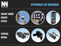 NEXVISION  ELECTRONIC  REFERENCE DESIGN-5
