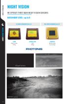 NEXVISION’S PRODUCTS ECOSYSTEM  AEROSPACE - SECURITY - DEFENSE-10