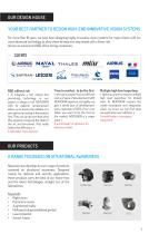 NEXVISION’S PRODUCTS ECOSYSTEM  AEROSPACE - SECURITY - DEFENSE-5