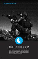 NEXVISION’S PRODUCTS ECOSYSTEM  AEROSPACE - SECURITY - DEFENSE-8