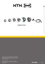 CAPTEURS DE VITESSE DE ROUES - 8