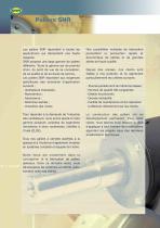 Paliers spéciaux - 4