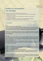 Paliers spéciaux - 5