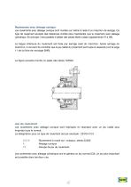 Paliers spéciaux - 7