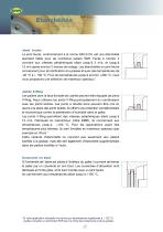 Paliers spéciaux - 8
