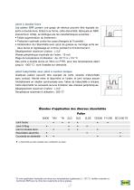 Paliers spéciaux - 9