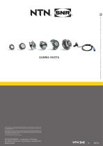 SENSORI DI VELOCITÀ DELLA RUOTA - 8