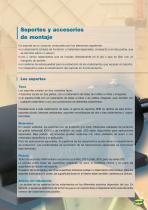 Soportes especiales - 5