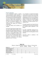 The Bearing Housings - 10