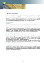 The Bearing Housings - 12