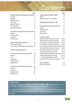 The Bearing Housings - 3