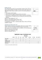 The Bearing Housings - 9