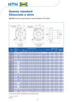 Viti a sfere - 10