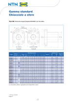 Viti a sfere - 12