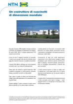 Viti a sfere - 2