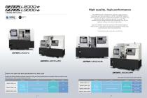 GENOS L2000/L3000-e-2