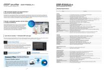 GENOS L2000/L3000-e-7