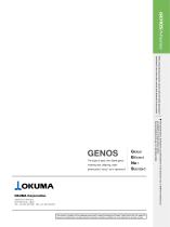 GENOS M560-V-11