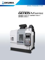GENOS M560-V