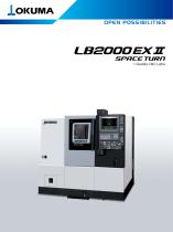 LB2000 EX II