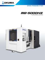 MB-5000HII