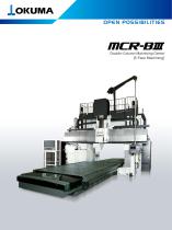 MCR-BIII - 1