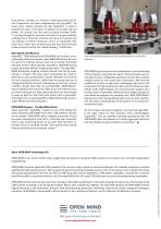 5-Axis Competitive Advantage with hyperMILL® - 3