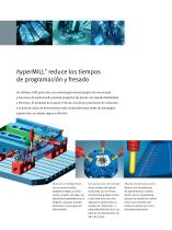 hyperMILL - 2