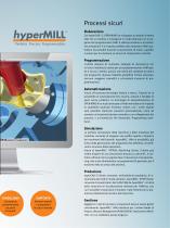 hyperMILL - 5