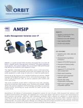 AMSIP - 1