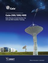 Gaia 200-300-400 - 1