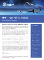 MPT™ - Multi-Purpose Terminal - 1