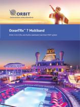 OceanTRx™ 7 Multiband - 1