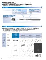 Carbide Drills for Non-Ferrous Metal - 2